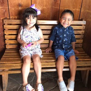 Meet your Posher, Sarai